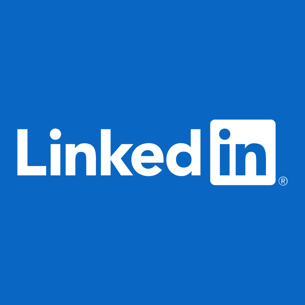 LinkedIn logo