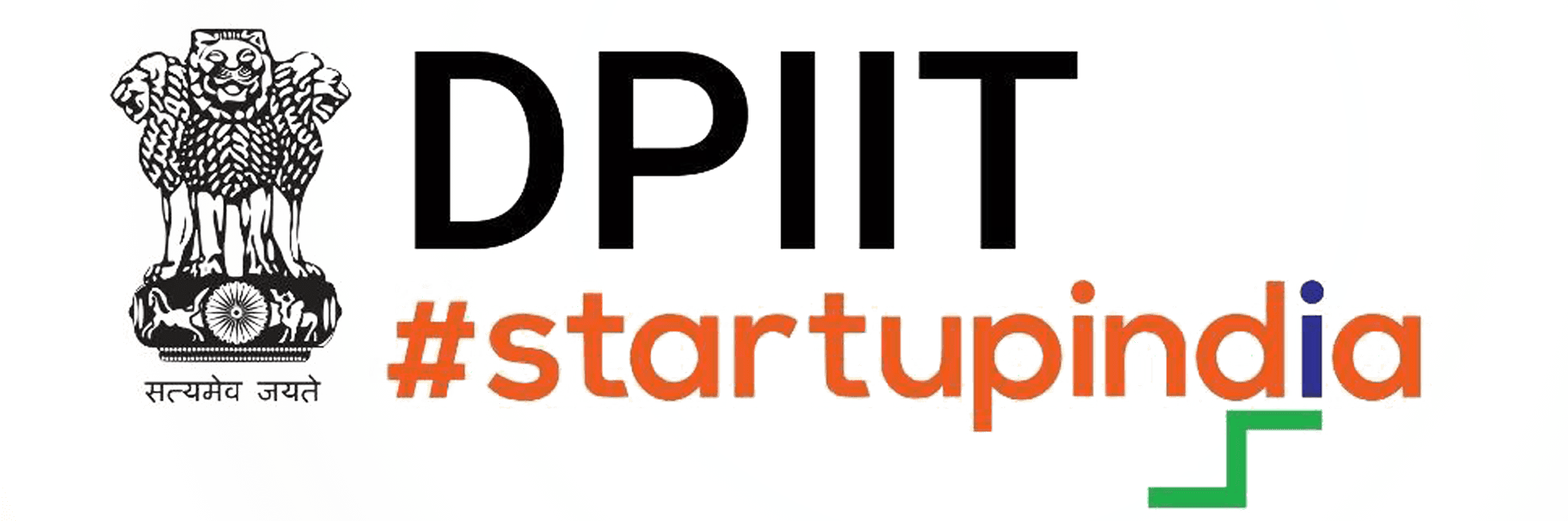 Startup India logo